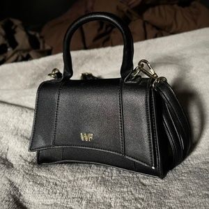 White Fox Boutique small handbag
